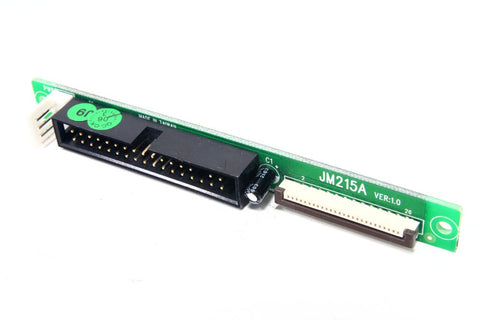Chenbro Slim Server FDD Adapter Board- JM215A