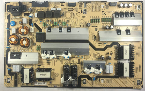 Samsung UN75RU8000FZXA 4K LED TV L75E8N_RHS Power Supply Board- BN44-00874E