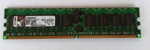 Kingston 2GB DDR2 Server RAM Memory- KTH-MLG4/2G