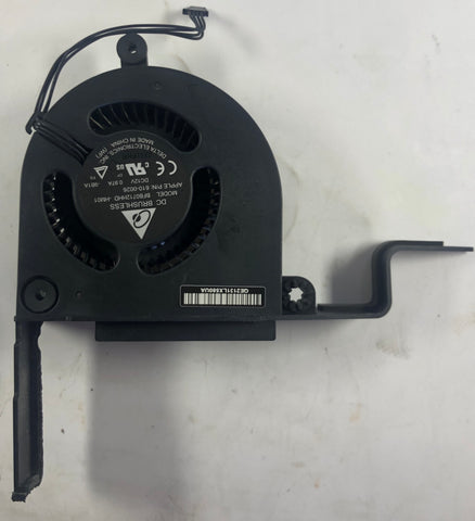 Apple iMac A1331 All-In-One BFB0712HHD Cooling Fan- 610-0026