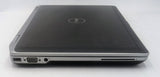Dell Latitude E6420 Laptop- 500GB HDD, 4GB RAM, Intel i5 CPU, Windows 10 Pro