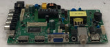 Seiki SE32HY LED TV TP.MS3393.PB818 Main Board- SY16160