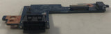 Dell Latitude E5540 Laptop Wireless Switch & USB Port Board- LS-A102P