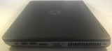 HP ProBook 645 G1 Laptop- 120GB SSD, 4GB RAM, AMD A4-5150M CPU, Windows 10 Pro