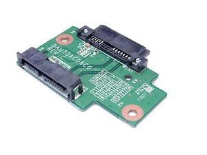 HP Pavilion DV7 Laptop DAUT3ACD6C0 Optical Drive Connector Board- 3RUT3CB0040