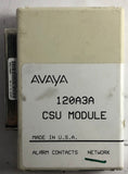 Avaya 120A3A Channel Service Unit