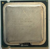 Intel Core 2 Quad Q9400 Desktop CPU Processor- SLB6B