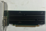 nVidia Quadro NVS 290 256MB PCI-E Graphics Card