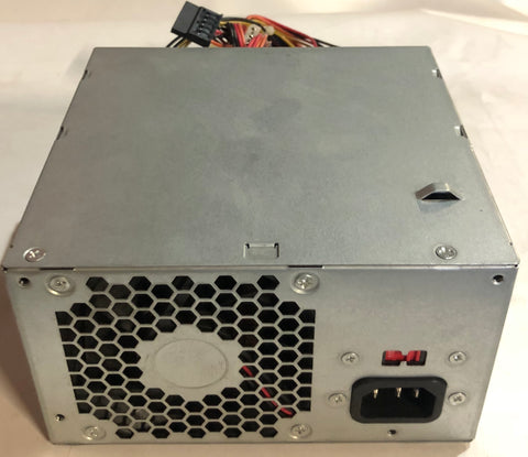 AGI 350W Desktop Switching Power Supply- FH-XD301MYR-2