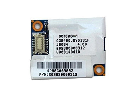 Toshiba Satellite L305D Laptop 56K Dial Up Modem Card- V000140410