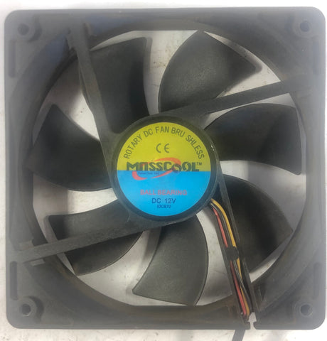MassCool IDC970 Desktop Cooling Fan