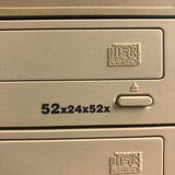 Condre 1x8 CD Duplicator