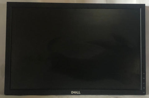 Dell E1909Wf 19" Widescreen LCD Monitor