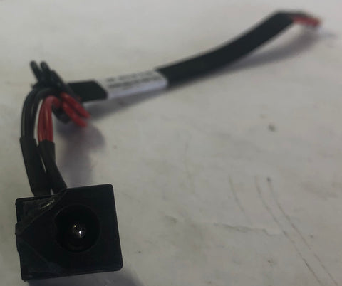 Toshiba Satellite A505 Laptop DC Power Jack- 6017B0196201