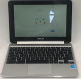 Asus Chromebook C100P Touchscreen Laptop