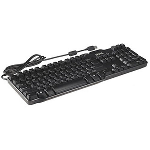 Dell SK-8115 USB Keyboard- J4628