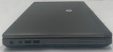 HP ProBook 6475b Laptop- 500GB HDD, 4GB RAM, AMD A6 CPU, Windows 10 Pro