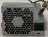 HP Compaq 8000 Elite Desktop PS-4241-9HA 240W Power Supply- 508152-001