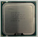 Intel Core 2 Duo E6300 Desktop CPU Processor- SLA5E