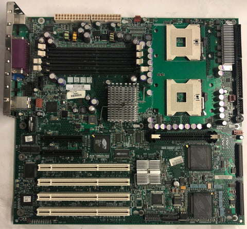 HP ProLiant ML350 G4 Server Dual Socket Motherboard- 365062-001