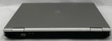 HP EliteBook 8470p Laptop- 320GB HDD, 8GB RAM, Intel i5 CPU, Windows 10 Pro