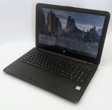 HP 15-ay009dx Laptop- 240GB SSD, 8GB RAM, Intel i3-6100U, Windows 10 Home