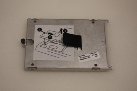 HP Probook 4710S Laptop HDD Caddy