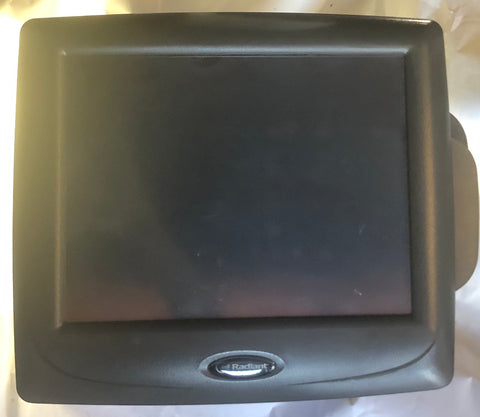 Radiant P1520 Series POS Terminal