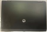 HP ProBook 6460b Laptop- 320GB HDD, 4GB RAM, Intel i3-2310M CPU, Windows 10 Pro