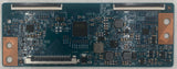 Hisense 50H4D LED TV 50T15-C04 T-Con Board- 55.50T15.C14