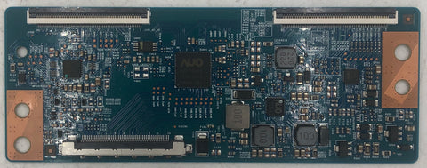 Hisense 50H4D LED TV 50T15-C04 T-Con Board- 55.50T15.C14