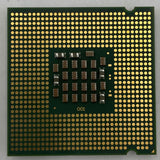 Intel Celeron D 351 Desktop CPU Processor- SL7TZ