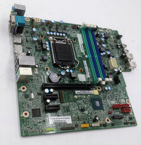 Lenovo ThinkCentre M710t Desktop Motherboard- 00XK134