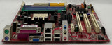 MSI MS-7207 Desktop Motherboard- K8NGM2-H