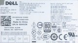Dell OptiPlex 3040 5040 SFF L240EM-00 Desktop Power Supply- DHVJN