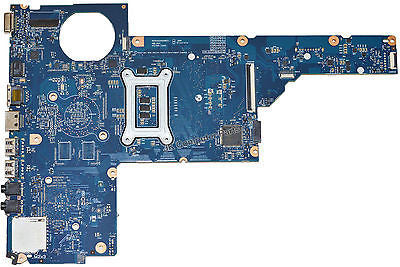 HP Pavilion G6 Laptop 6050A2454801-MB-A01 Motherboard- 657459-001
