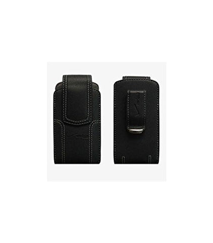 Verizon Leather Standing Pouch- UNIUPPCH1
