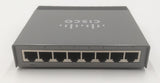 Cisco SG200-08 Gigabit Ethernet Smart Switch