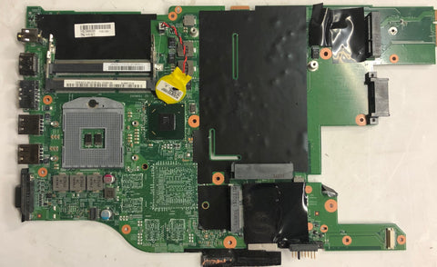 Lenovo ThinkPad Edge E520 Laptop 55.4MI01.791 Motherboard- 4W0398