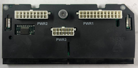 Dell PowerEdge 2400 Server 1583P Power Supply Interface Board- 75NVF