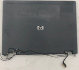 HP Compaq nc6400 Laptop Complete LCD Screen Assembly