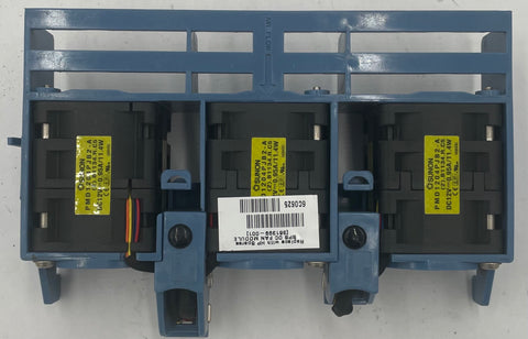 HP ProLiant DL360 G4 Server DC Fan Module- 361399-001