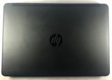 HP ProBook 645 G1 Laptop- 500GB HDD, 8GB RAM, AMD A4-5150M APU, Windows 10