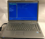 Dell Inspiron 1525 Laptop- 1GB RAM, Intel Celeron CPU