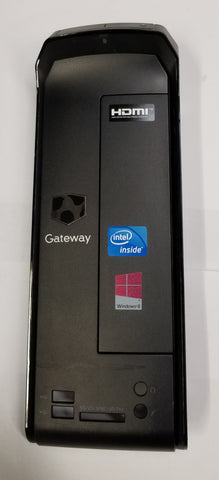 Gateway SX2865 Desktop Front Bezel Cover- 1B4175Y00-600