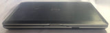 Dell Latitude E6520 Laptop- 250GB, 4GB RAM, Intel i5 CPU, Windows 10 Pro
