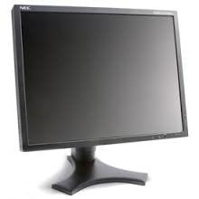 NEC 20.1" LCD Monitor p/n LCD2090UXi