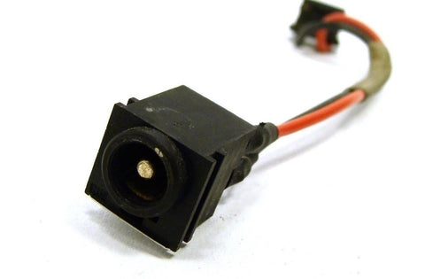 Fujitsu Lifebook T Series T730 Laptop DC In Power Jack With Cable