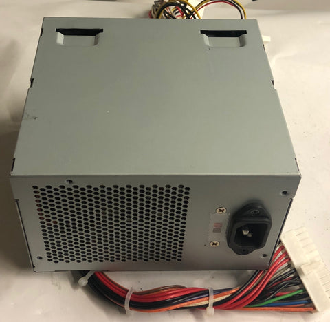 Dell Precision 380 Workstation L375P-00 375W Power Supply- P8401