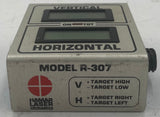 Hamar Laser Instruments Digital Readout Display Module- R-307
